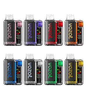 VISTA 16000/20000PUFFS